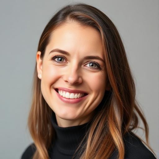 Lena Ostrowski