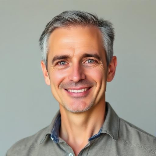 Tobias Wieland