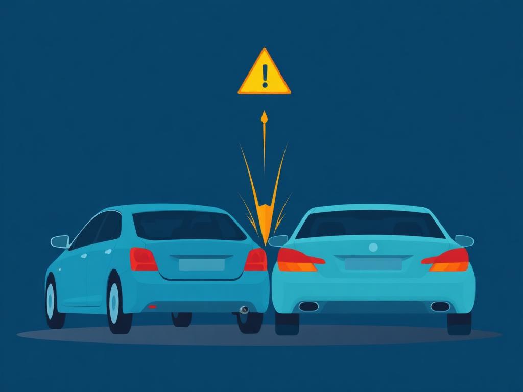Unfall als Geschädigter: Schritt-für-Schritt-Leitfaden